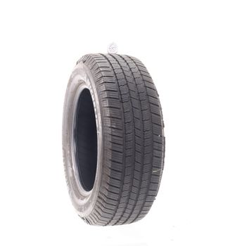 Used 265/60R18 Michelin Defender LTX M/S 110T - 10/32