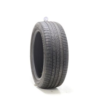 Set of (2) Used 245/45ZR20 Michelin Pilot Sport All Season 4 103Y - 8-9.5/32