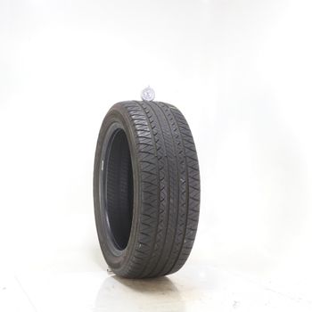 Set of (2) Used 205/50R17 Douglas Touring A/S 93V - 5.5-7/32