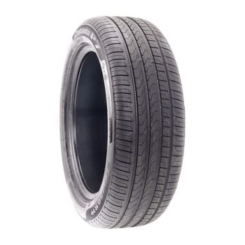 Set of (2) New 245/50R19 Pirelli Cinturato P7 Run Flat 105W - 9/32