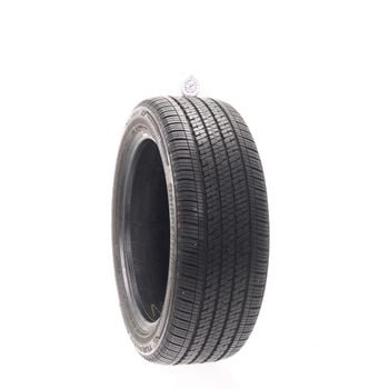 Set of (2) Used 225/50RF18 Bridgestone Turanza EL450 RFT 95V - 9.5-10/32
