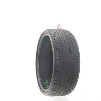 Used 255/30ZR22 Durun RU06 95W - 7/32