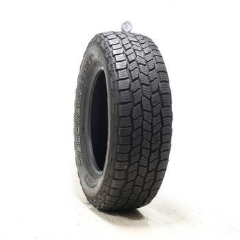 Used 255/70R18 Cooper Discoverer AT3 4S 113T - 12/32