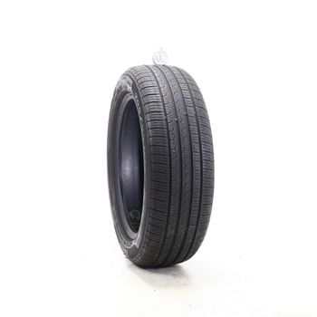 Set of (2) Used 205/55R17 Pirelli Cinturato P7 MOE Run Flat 91H - 7/32