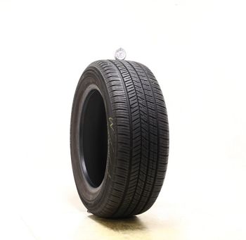 Used 225/55R16 Yokohama YK740 GTX 99V - 9.5/32
