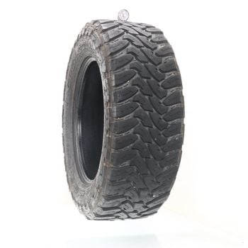 Used LT295/60R20 Toyo Open Country MT 126/123P - 12.5/32