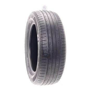 Set of (2) Used 235/60R18 Nexen N'Priz RH7 103H - 5-6.5/32