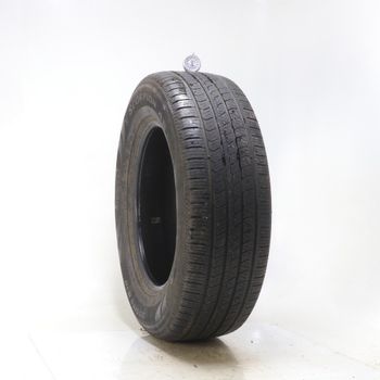 Set of (2) Used 255/65R18 Pirelli Scorpion AS Plus 3 111T - 7/32