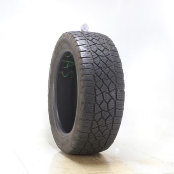 Set of (2) Used 265/50R20 DeanTires Back Country A/T2 111T - 9/32