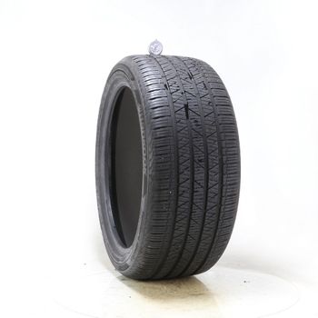 Used 285/40R22 Hankook Dynapro HP2 Plus AO Sound Absorber 110H - 8.5/32