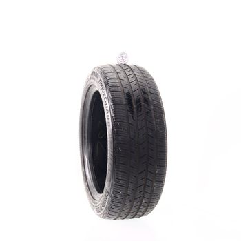 Used 215/55R17 Bridgestone DriveGuard Plus RFT 94V - 6/32