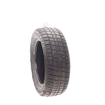 Used 235/60R18 Arctic Claw Winter XSI Studded 103S - 8.5/32