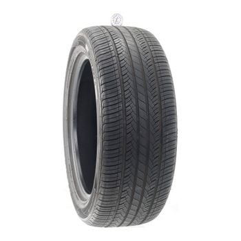 Set of (2) Used 265/50R20 Westlake SA-07 111V - 7.5-9/32