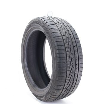 Set of (2) Used 245/50R20 Falken Pro G4 AS 102H - 7-8.5/32