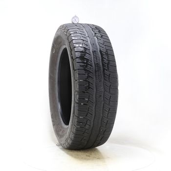 Used 275/60R20 BFGoodrich Advantage T/A Sport LT 115T - 5.5/32