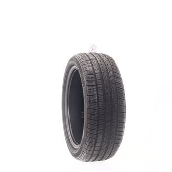 Used 225/45R18 Pirelli Cinturato P7 Run Flat 95H - 8/32
