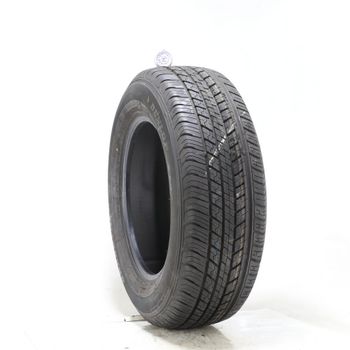 Used 245/65R17 Dunlop Grandtrek ST30 105S - 10/32