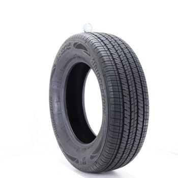 Set of (2) Used 245/65R17 Bridgestone Ecopia H/L 422 Plus 105T - 9.5-10/32