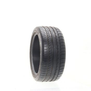 New 255/40ZR17 Michelin Pilot Sport PS2 N3 94Y - 99/32