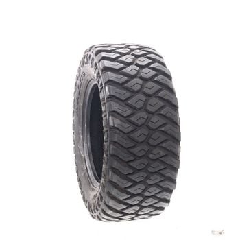 Used LT33X12.5R18 Maxxis Razr MT 122Q - 17/32