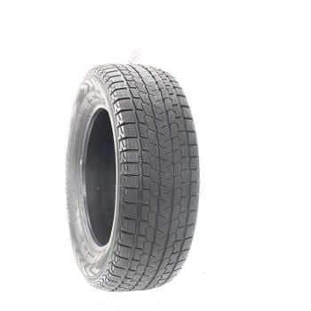 Used 265/60R18 Yokohama Ice Guard G075 110S - 8.5/32