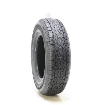 Used 225/70R16 Bridgestone Dueler H/T 687 101S - 8.5/32