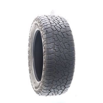 Used LT275/55R20 MotoMaster Eliminator X-Trail A/T 120/117S - 10.5/32