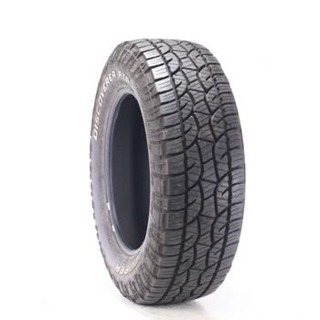 Set of (2) Used LT275/65R20 Cooper Discoverer ATP II 126/123S - 15-15.5/32