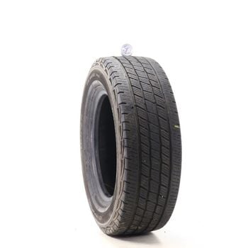 Set of (2) Used 235/65R16C Cooper Adventurer H/T 121/119R - 8/32