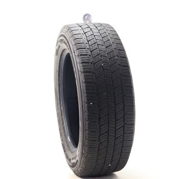 Used LT265/60R20 Continental TerrainContact H/T 121/118R - 11/32