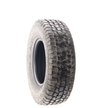 New 265/75R16 Big O Big Foot A/T II 116T