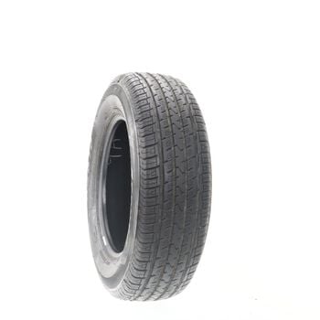 Set of (2) Driven Once 245/65R17 Atturo AZ610 111H - 9.5/32