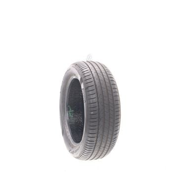 Used 215/55R17 Pirelli Cinturato P7 Seal Inside 94V - 7.5/32
