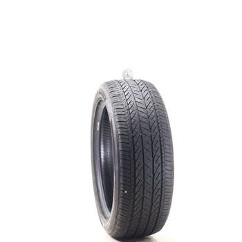 Set of (2) Used 225/50R18 Bridgestone Potenza RE97AS 95H - 6.5-7/32