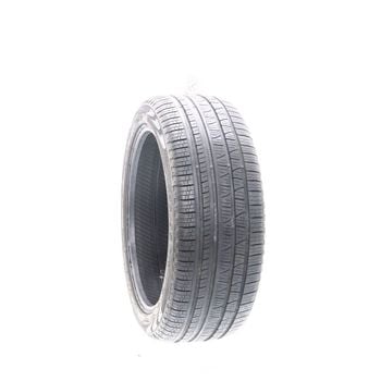 Set of (2) Used 235/45R19 Pirelli Scorpion Verde 95H - 9/32