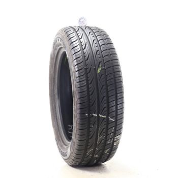 Used 245/55R19 Nitto Crosstek NT 103S - 10.5/32