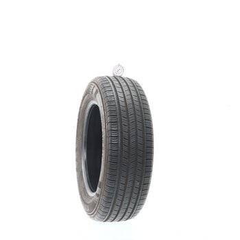 Set of (4) Used 195/65R15 Kumho Solus TA11 91T - 8.5-10/32