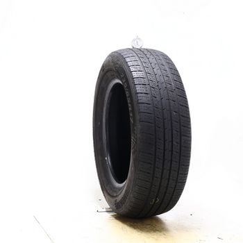 Set of (2) Used 235/65R17 Mohave Crossover CUV 108H - 6.5/32