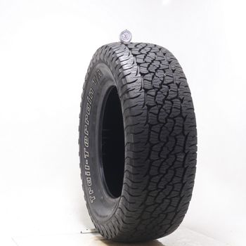 Set of (2) Used 275/65R18 BFGoodrich Trail-Terrain T/A 116T - 11.5/32