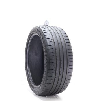 Used 255/40ZR19 Accelera Phi 100Y - 6/32