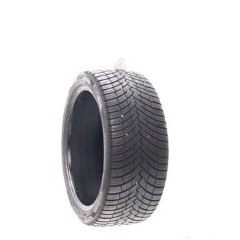 Used 245/40R19 Pirelli Cinturato Weather Active 98V - 8/32