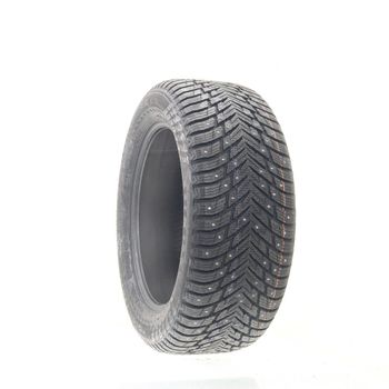 Set of (2) New 265/50R19 Nokian Hakkapeliitta 10 SUV FRT Studded 110T - 99/32