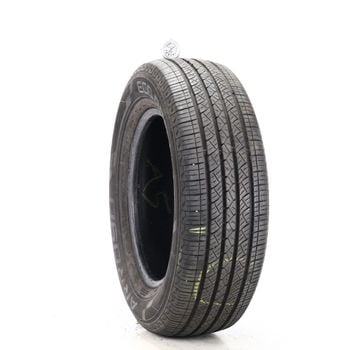 Set of (2) Used 235/65R17 Arroyo Eco Pro H/T 108H - 8.5/32