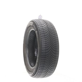 Used 235/60R18 Michelin CrossClimate SUV MO 107V - 6.5/32