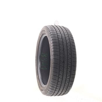 Set of (2) Used 235/50R20 Goodyear ElectricDrive 2 SoundComfort 104V - 10/32