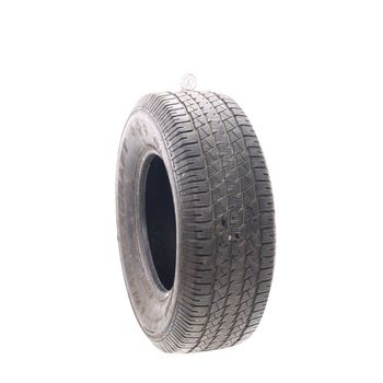 Used 265/70R16 Mastercraft Glacier MSR 112T - 7.5/32