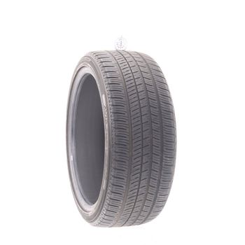 Set of (2) Used 235/40R19 Yokohama Avid Ascend GT 96V - 7-8/32