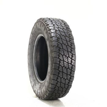 Used LT245/75R17 Nitto Terra Grappler G2 A/T 121/118R - 14.5/32