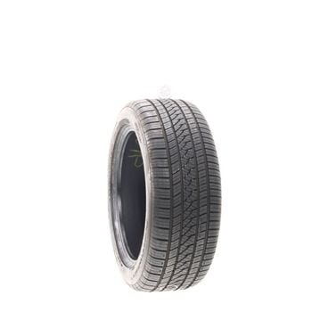 Set of (2) Used 225/50R17 Continental PureContact LS 98V - 10/32