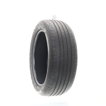 Used 255/50R21 Goodyear EfficientGrip Performance 2 EDT SoundComfort 109Y - 5.5/32